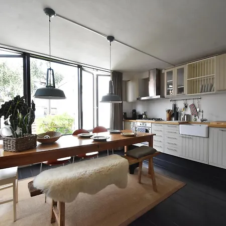 Apartament In By Rijks Museum Amsterdam